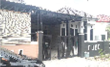 Jual Rumah Shm murah di Sungai Jingah Banjarmasin Utara