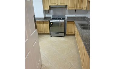 SE ALQUILA APARTAMENTO LINEA BLANCA OBARRIO JG