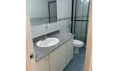 SE ALQUILA APARTAMENTO LINEA BLANCA OBARRIO JG