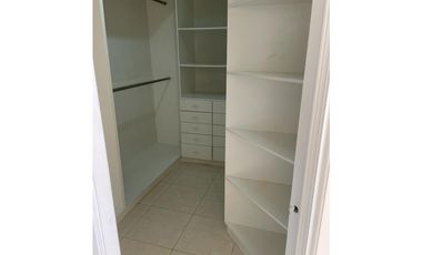 SE ALQUILA APARTAMENTO LINEA BLANCA OBARRIO JG