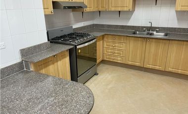 SE ALQUILA APARTAMENTO LINEA BLANCA OBARRIO JG