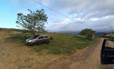 lote en venta en pavas. Cod V14553