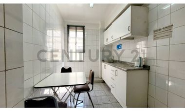 VENTA OFICINA CALLE SERRANO, METRO U. DE CHILE