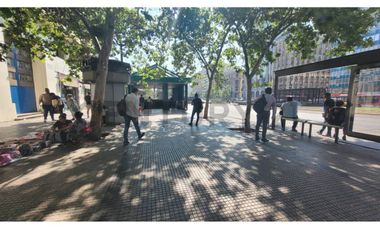 VENTA OFICINA CALLE SERRANO, METRO U. DE CHILE