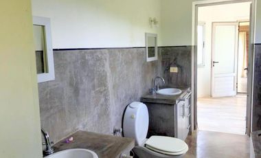 Hermosa casa en Barrio EL LUCERO....