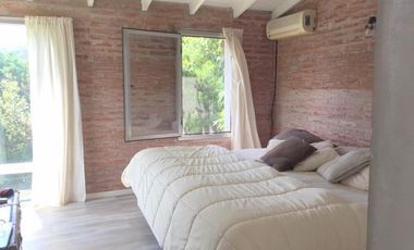 Hermosa casa en Barrio EL LUCERO....