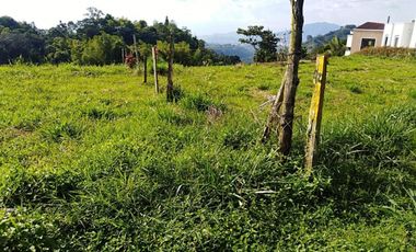 SE VENDEN LOTES EN CONDOMINIO VIA ARMENIA