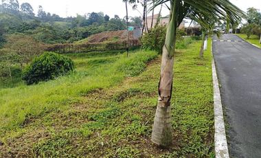 SE VENDEN LOTES EN CONDOMINIO VIA ARMENIA