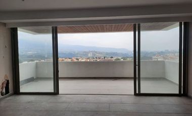 DEPARTAMENTO EN VENTA Y RENTA EN VISTA HORIZONTE