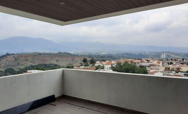 DEPARTAMENTO EN VENTA Y RENTA EN VISTA HORIZONTE