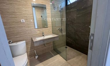 Rumah Minimalis Modern Dengan Harga Terjangkau Di Jakarta Timur