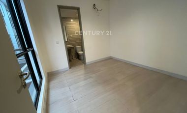 Rumah Minimalis Modern Dengan Harga Terjangkau Di Jakarta Timur