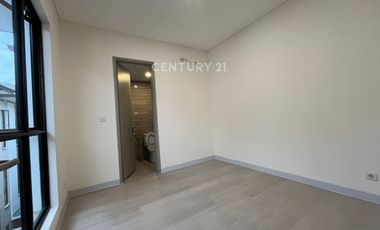 Rumah Minimalis Modern Dengan Harga Terjangkau Di Jakarta Timur