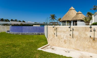 Departamento en Venta en Acapulco, Bonfil, 4 Recámaras, 2 baños, Club de Playa