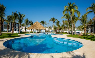 Departamento en Venta en Acapulco, Bonfil, 4 Recámaras, 2 baños, Club de Playa