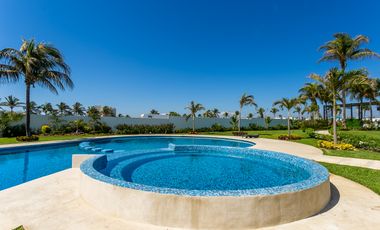 Departamento en Venta en Acapulco, Bonfil, 4 Recámaras, 2 baños, Club de Playa