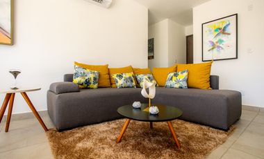Departamento en Venta en Acapulco, Bonfil, 4 Recámaras, 2 baños, Club de Playa
