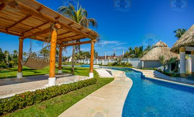 Departamento en Venta en Acapulco, Bonfil, 4 Recámaras, 2 baños, Club de Playa