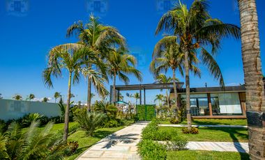 Departamento en Venta en Acapulco, Bonfil, 4 Recámaras, 2 baños, Club de Playa