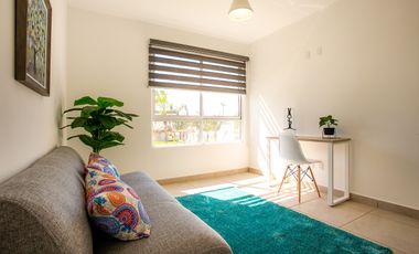 Departamento en Venta en Acapulco, Bonfil, 4 Recámaras, 2 baños, Club de Playa