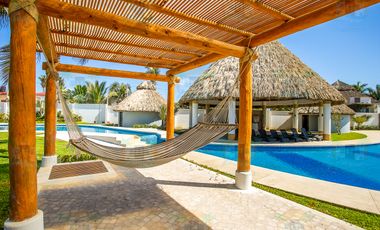 Departamento en Venta en Acapulco, Bonfil, 4 Recámaras, 2 baños, Club de Playa