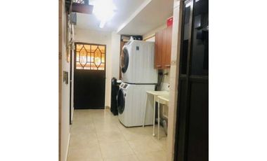 VENDO CASA EN ANCON  348 MTS
