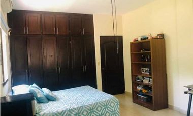 VENDO CASA EN ANCON  348 MTS