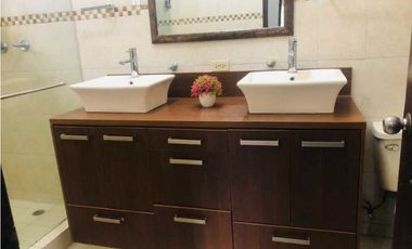 VENDO CASA EN ANCON  348 MTS