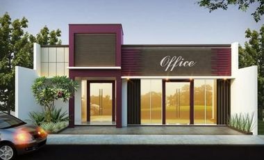Ar Rahman Regency, Diskon 15%, Gratis Biaya2 : Ruko Murah di Bandung