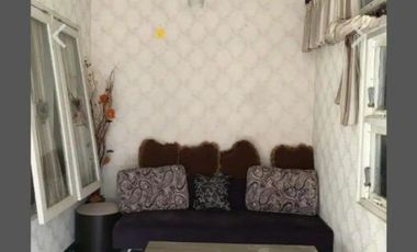 Rumah Sentra Point Gunung Anyar, Strategis, Furnish