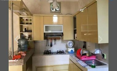 Rumah Sentra Point Gunung Anyar, Strategis, Furnish