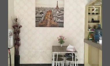 Rumah Sentra Point Gunung Anyar, Strategis, Furnish