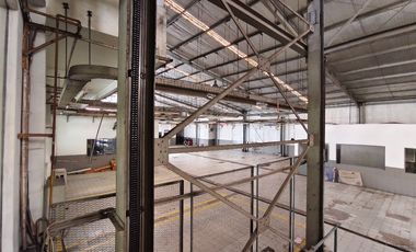 Gedung Komersial ex Showroom Cocok untuk Kantor di Sawah Besar Jakarta Pusat