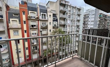 Departamento en venta de 1 dormitorio c/ cochera en Plaza Colón