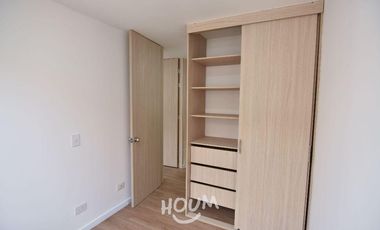 Apartamento Vereda La Balsa ID: 169747r
