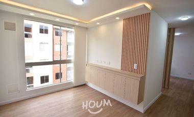 Apartamento Vereda La Balsa ID: 169747r