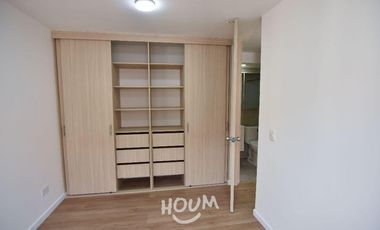 Apartamento Vereda La Balsa ID: 169747r