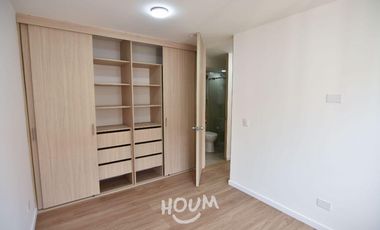 Apartamento Vereda La Balsa ID: 169747r