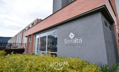 Apartamento Vereda La Balsa ID: 169747r