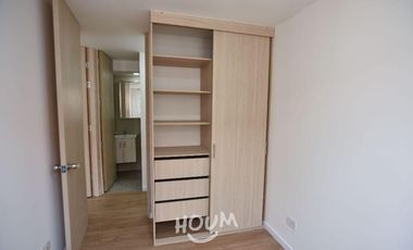 Apartamento Vereda La Balsa ID: 169747r