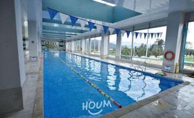 Apartamento Vereda La Balsa ID: 169747r