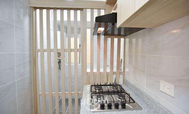 Apartamento Vereda La Balsa ID: 169747r