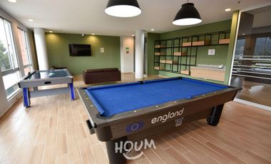 Apartamento Vereda La Balsa ID: 169747r