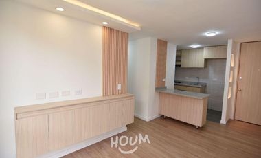 Apartamento Vereda La Balsa ID: 169747r