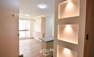 Apartamento Vereda La Balsa ID: 169747r