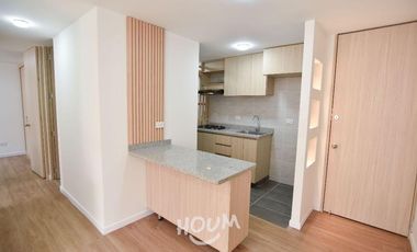 Apartamento Vereda La Balsa ID: 169747r