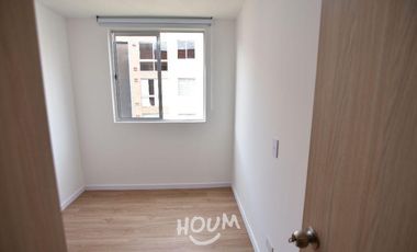 Apartamento Vereda La Balsa ID: 169747r