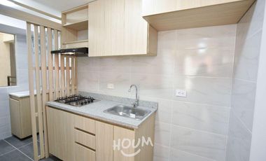 Apartamento Vereda La Balsa ID: 169747r