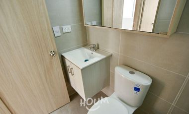Apartamento Vereda La Balsa ID: 169747r