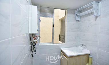 Apartamento Vereda La Balsa ID: 169747r